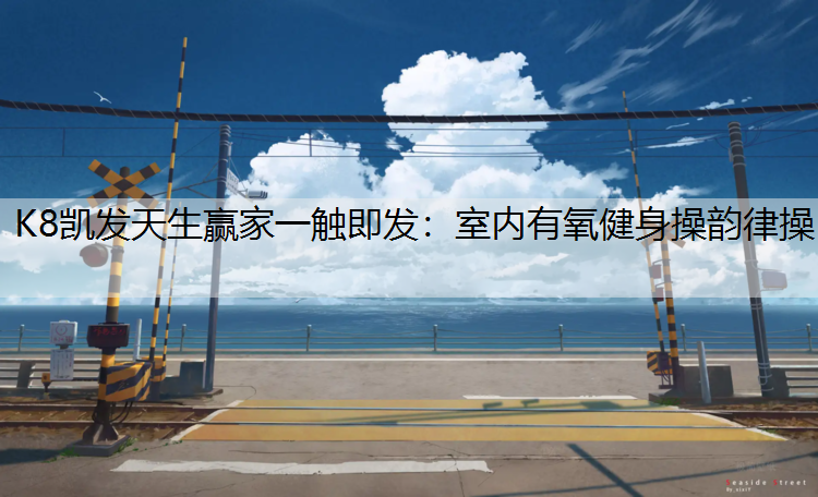 K8凯发天生赢家一触即发：室内有氧健身操韵律操