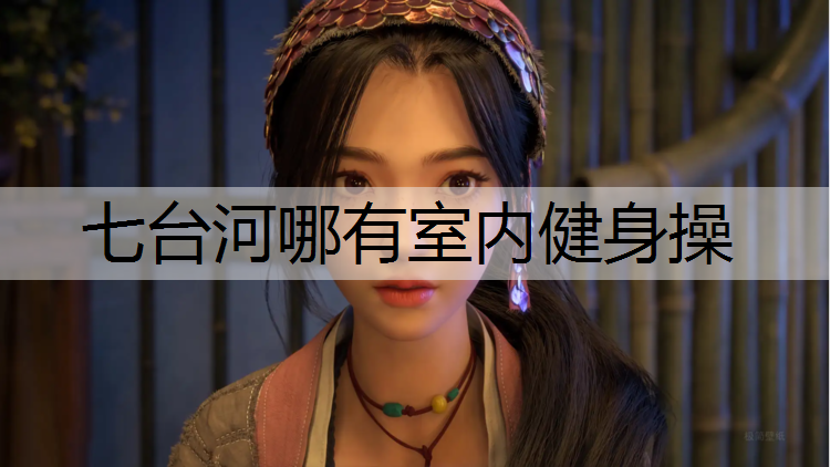 七台河哪有室内健身操