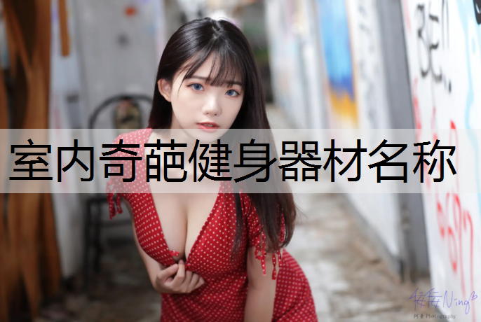 室内奇葩健身器材名称