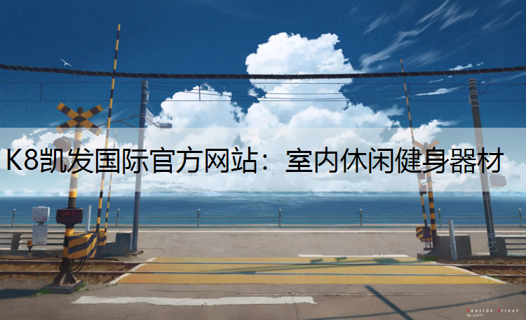室内休闲健身器材